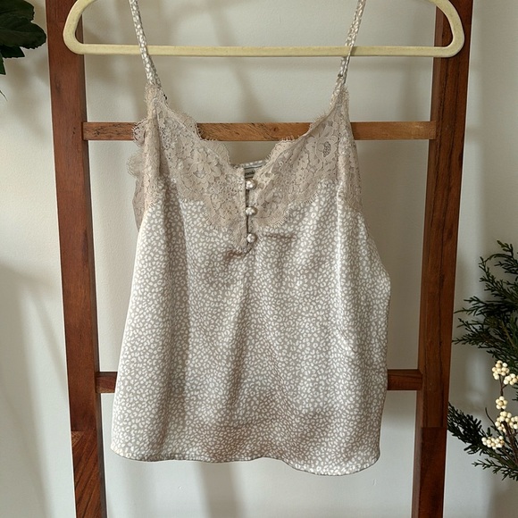 Tops - Abercrombie & Fitch tank